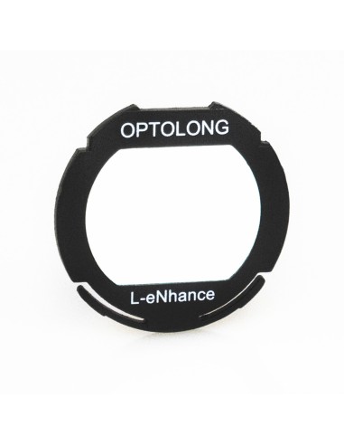 L-eNhance-CLIP-APSC -- Filtro Optolong Clip L-eNhance per Canon EOS APS-C