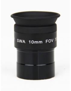 TKswa10 -- Oculari Super Wide Angle 70° 10mm