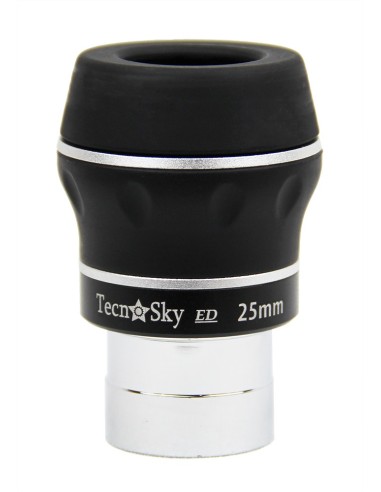 Tkedp25 -- Oculari Tecnosky Planetary ED 25mm 