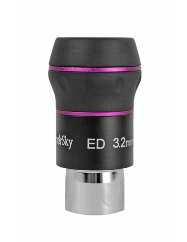 TKed3.2 -- Oculare Tecnosky Planetary ED 3.2mm