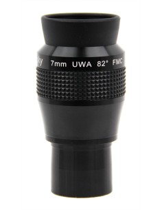 Oculare Tecnosky UWA 7mm 82° 
