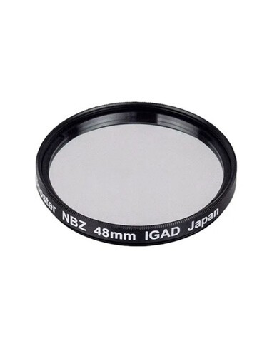IDAS-NBZ-48 -- IDAS filtro Nebula Booster NBZ 48mm