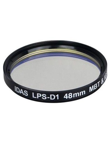 IDAS-LPS-D1-48 -- IDAS Filtro 2" LPS-D1 48mm per la riduzione dell'IL