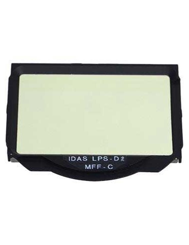 IDAS-LPS-D2-EOSF -- IDAS Filtro LPS-D2 per la riduzione dell'IL per Canon EOS full frame