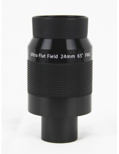 TKuff24 -- Oculare Tecnosky Ultra Flat Field 24mm 65°