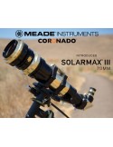 CO-324003 -- TELESCOPIO SOLARE H-ALPHA CORONADO SOLARMAX III 70 BF10