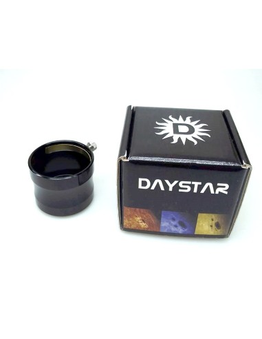 daystar2quark -- PORTA OCULARI DA 2" DAYSTAR QUARK