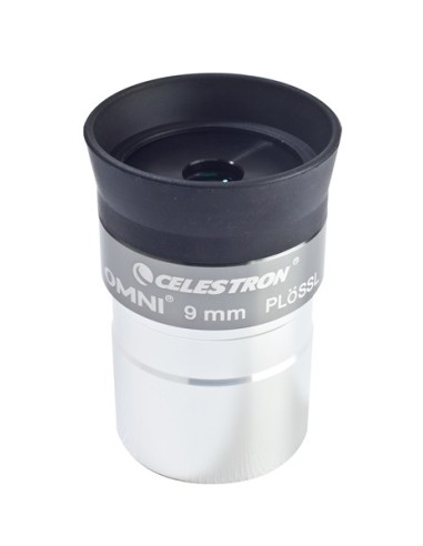 CE93318 -- Celestron Oculare OMNI Plossl 9mm