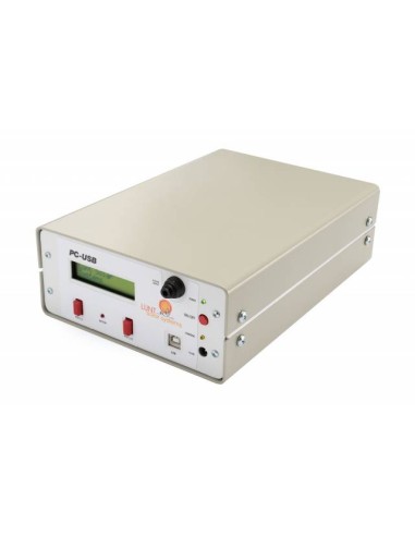  LT-0554612 -- Controller Lunt PC-USB per telescopi solari LUNT con Pressure Tuner