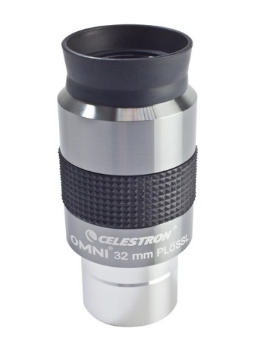 CE93323 -- Celestron Oculare OMNI Plossl 32mm