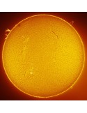 LT-0550252 -- Filtro solare LUNT LS60FHa/B600d1 H-Alpha