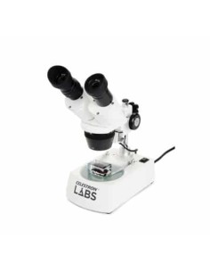 CM44208 -- Microscopio LABS S10-60