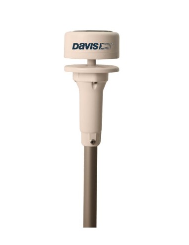 DW-6415 -- Davis Anemometro Ultrasonico