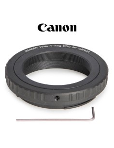 BP2408332 -- Baader Anello Wide T-Ring Canon EOS