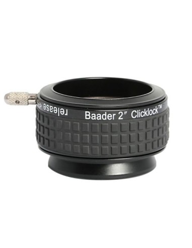 BP2956257 -- Baader Portaoculari ClickLock da 2" (50.8mm) con aggancio S57 
