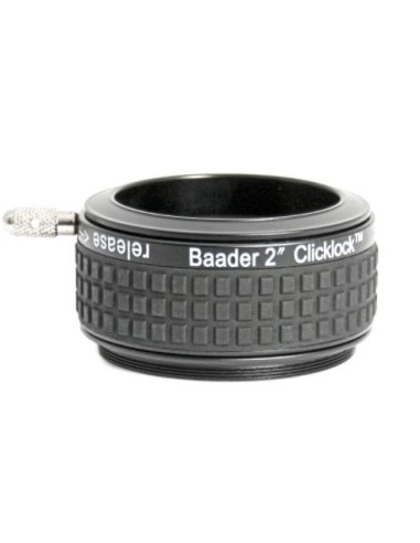 BP2956260 -- Baader Portaoculari ClickLock da 2" (50.8mm) con aggancio M60