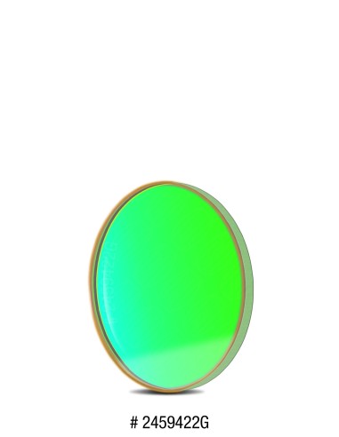 BP2459422G -- Baader Filtro G (Verde) da 36mm, senza cella