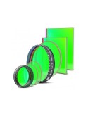 BP2458480G -- Baader Filtro G (Verde) da 50.4mm, senza cella