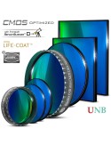 BP2961404 -- Baader O-III 50.4mm Ultra-Narrowband-Filter (4nm) - CMOS-optimized