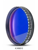 BP2458312 -- Baader Filtro Blu scuro visuale da 2" (50.8mm). 435nm