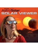 BP2459294 -- Baader Occhialino Solar Viewer AstroSolar  Silver/Gold