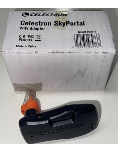 Celestron SkyQ Link 2 WiFi adapter