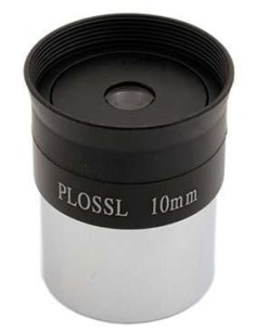 TSP10 -- Oculare Plossl 10mm - 50 ° 31,8mm