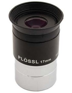 TSP17 -- Oculare Plossl 17mm - 50 ° 31,8mm