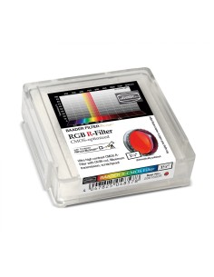 Baader Filtro RGB-R 1¼" Filter - CMOS-optimized