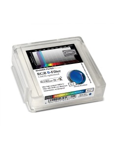 Baader Filtro RGB-B 1¼" Filter - CMOS-optimized