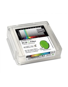 Baader Filtro RGB-G 31mm Filter - CMOS-optimized