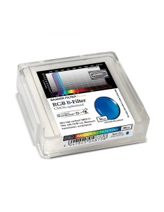 Baader Filtro RGB-B 36mm Filter - CMOS-optimized