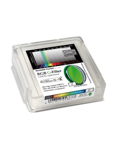 Baader Filtro RGB-G 2" Filter - CMOS-optimized