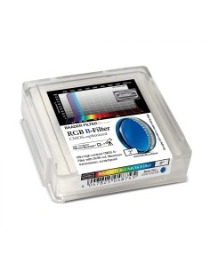 Baader Filtro RGB-B 2" Filter - CMOS-optimized