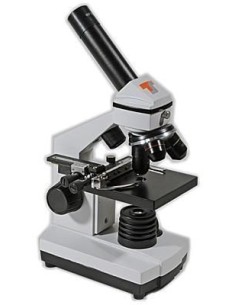 TSMXMP7 -- TS-Optics MXMP7 - Microscopio avanzato 40-640x - luce trasmessa e incidente