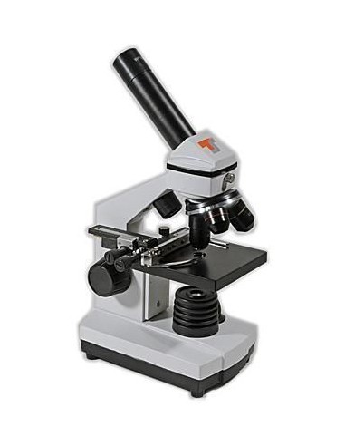 TSMXMP7 -- TS-Optics MXMP7 - Microscopio avanzato 40-640x - luce trasmessa e incidente