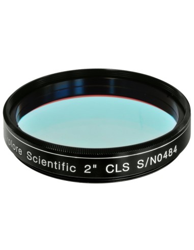 EXPLORE SCIENTIFIC 2" CLS Filtro per Nebulose