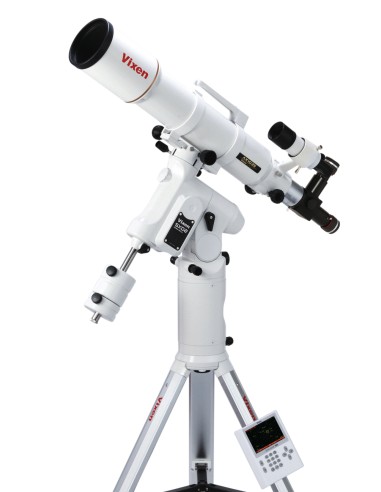 Set telescopio completo Vixen SXD2-AX103S-S-PFL