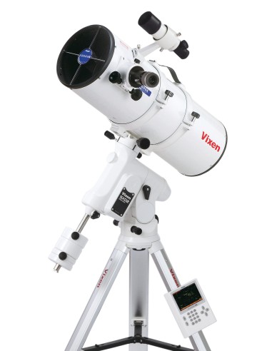 Set telescopio completo Vixen Montatura SXD2 Riflettore R200SS-S-PFL