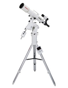 Set completo telescopio Vixen Montatura SXP2 Rifrattore AX103S-S-PFL