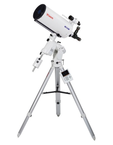 Set completo telescopio Vixen Montatura SXP2 Cassegrain VC200L-S-PFL 