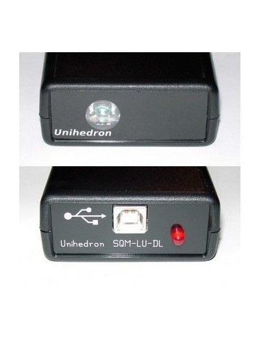 30A025LU-DL --  Geoptik SKY QUALITY METER ”USB”  LU-DL SQM