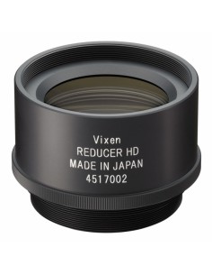 Vixen SD Reducer HD - Riduttore di focale aplanatico per ottiche Vixen AX103S e VC200L
