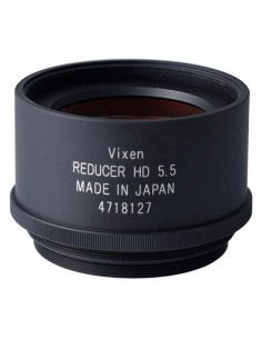 Vixen Riduttore HD 5.5'' spianatore per ottiche Vixen FL55SS