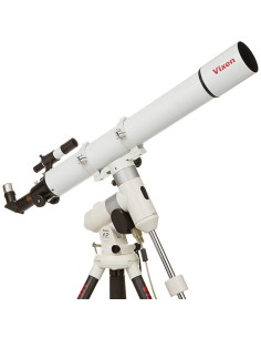 Telescopio completo rifrattore Vixen A80Mf-SM montatura AP