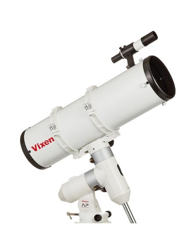 Telescopio completo Newton Vixen R130Sf Montatura AP