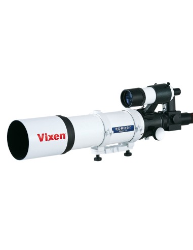 Telescopio rifrattore Vixen ED80Sf
