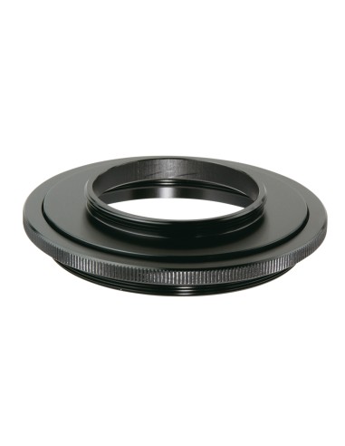 Anello adattatore Vixen da 60 mm a T2 con rotazione fotocamera