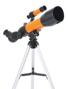 Telescopio Vixen Nature Eye 50/360 AZ1