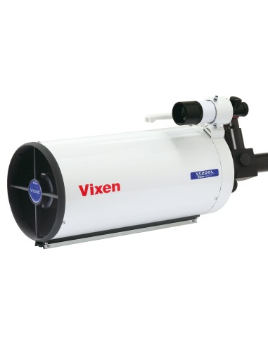 Tubo ottico catadiottrico Vixen VC200L - VISAC